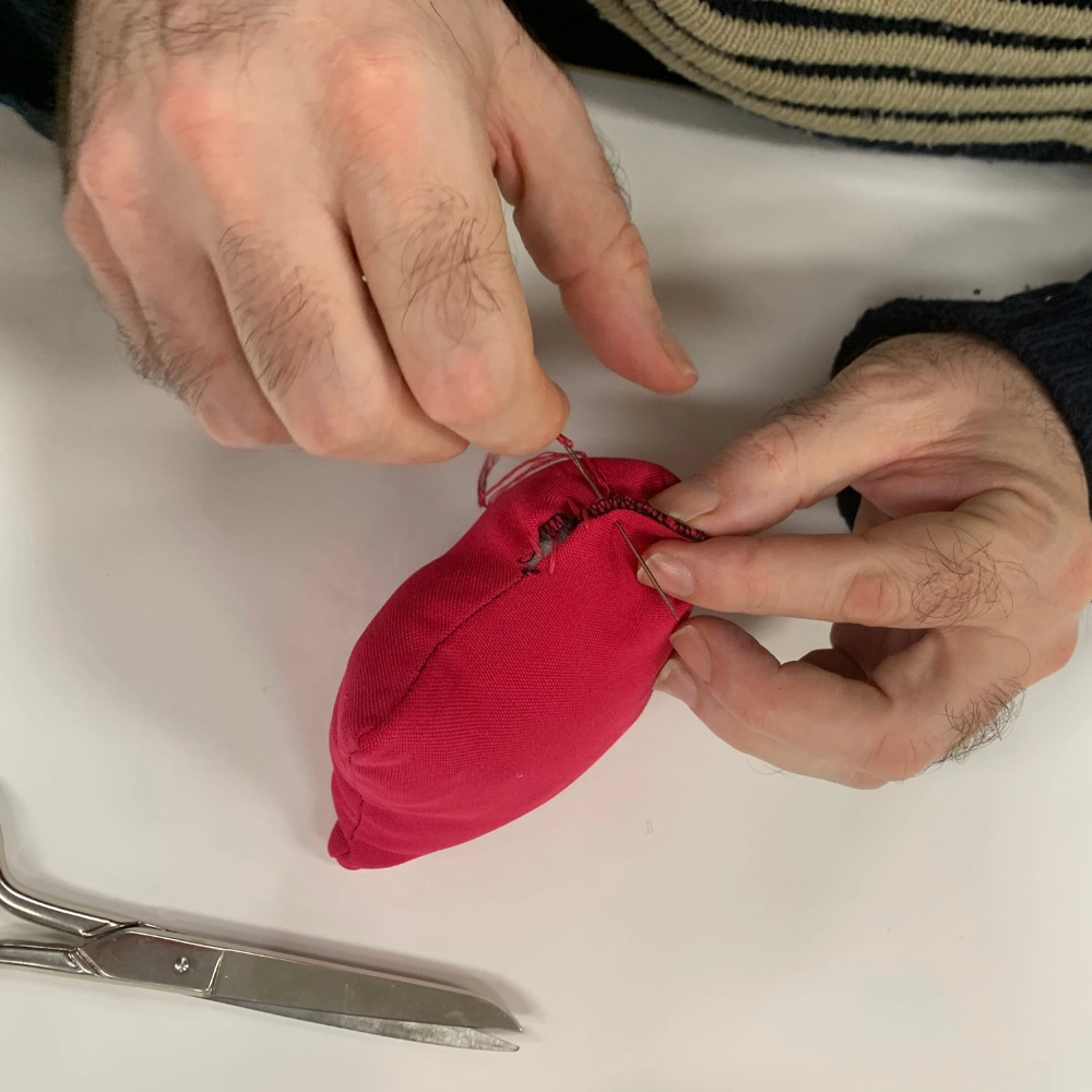 Clases Particulares de Manualidades para Adultos con Parálisis Cerebral