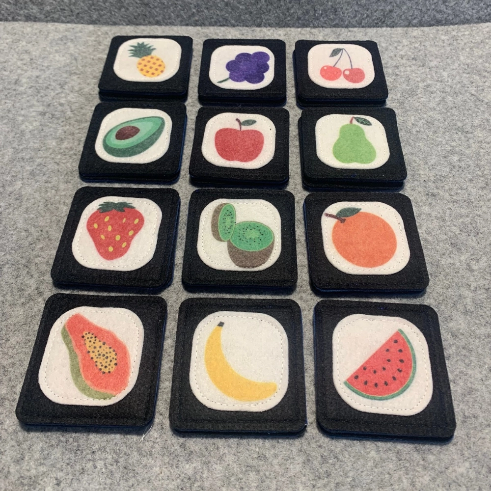 JUEGO DE MEMORIA 02 JUEGO DE MEMORIA 02