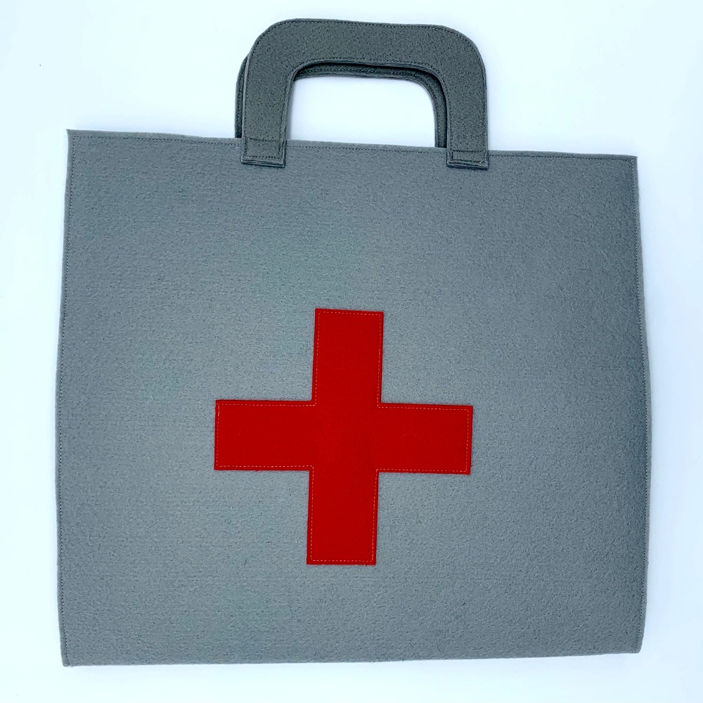 MALETIN MEDICO