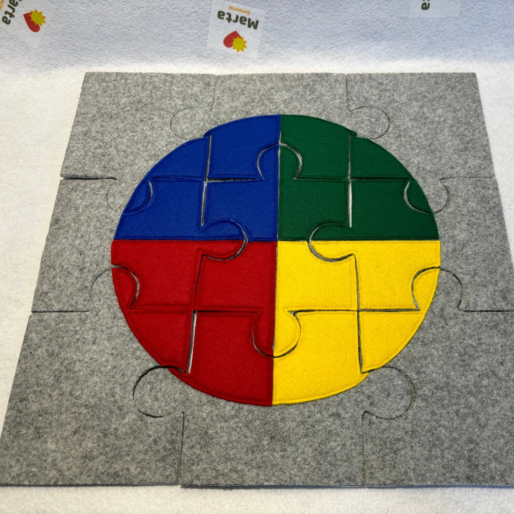 PUZZLE XXL