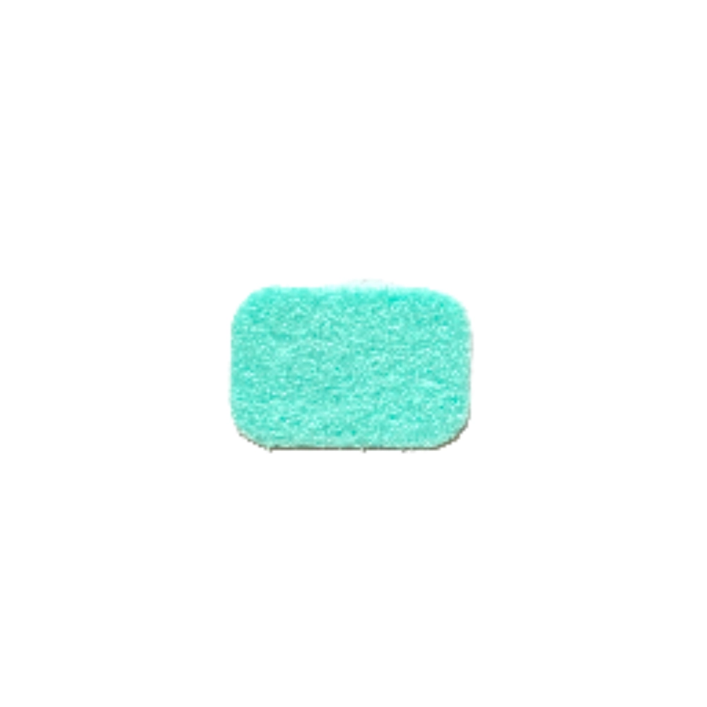 SOLITONE HARD FELT HOJA 30X20 CM 1.2MM COLOR 924