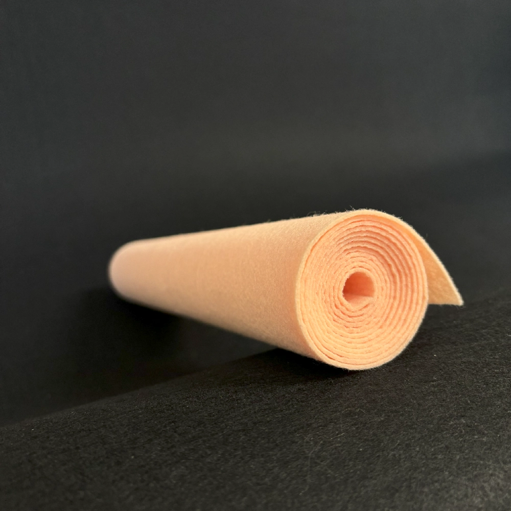 SOLITONE HARD FELT HOJA 30X20 CM 12MM COLOR 811