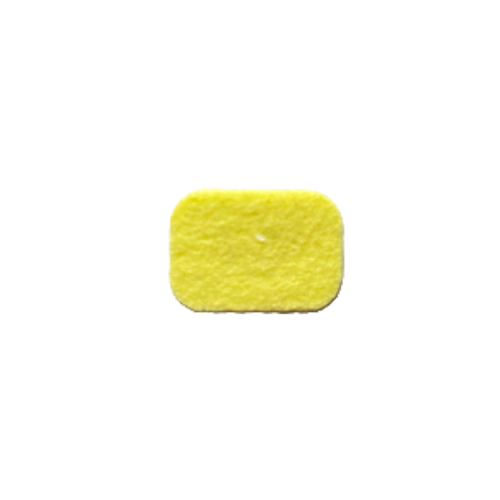 SOLITONE HARD FELT HOJA 30X20 CM 12MM COLOR 818