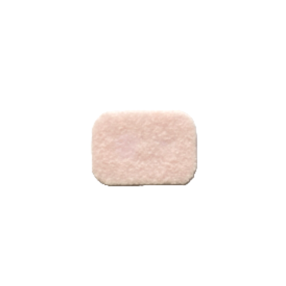 SOLITONE HARD FELT HOJA 30X20 CM 12MM COLOR 827