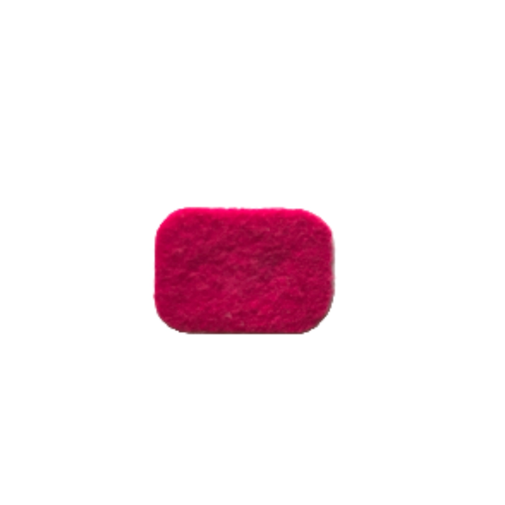 SOLITONE HARD FELT HOJA 30X20 CM 12MM COLOR 833