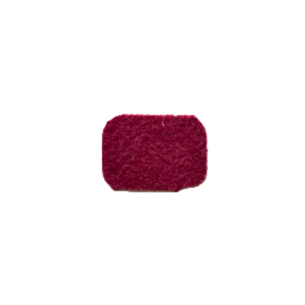 SOLITONE HARD FELT HOJA 30X20 CM 12MM COLOR 835