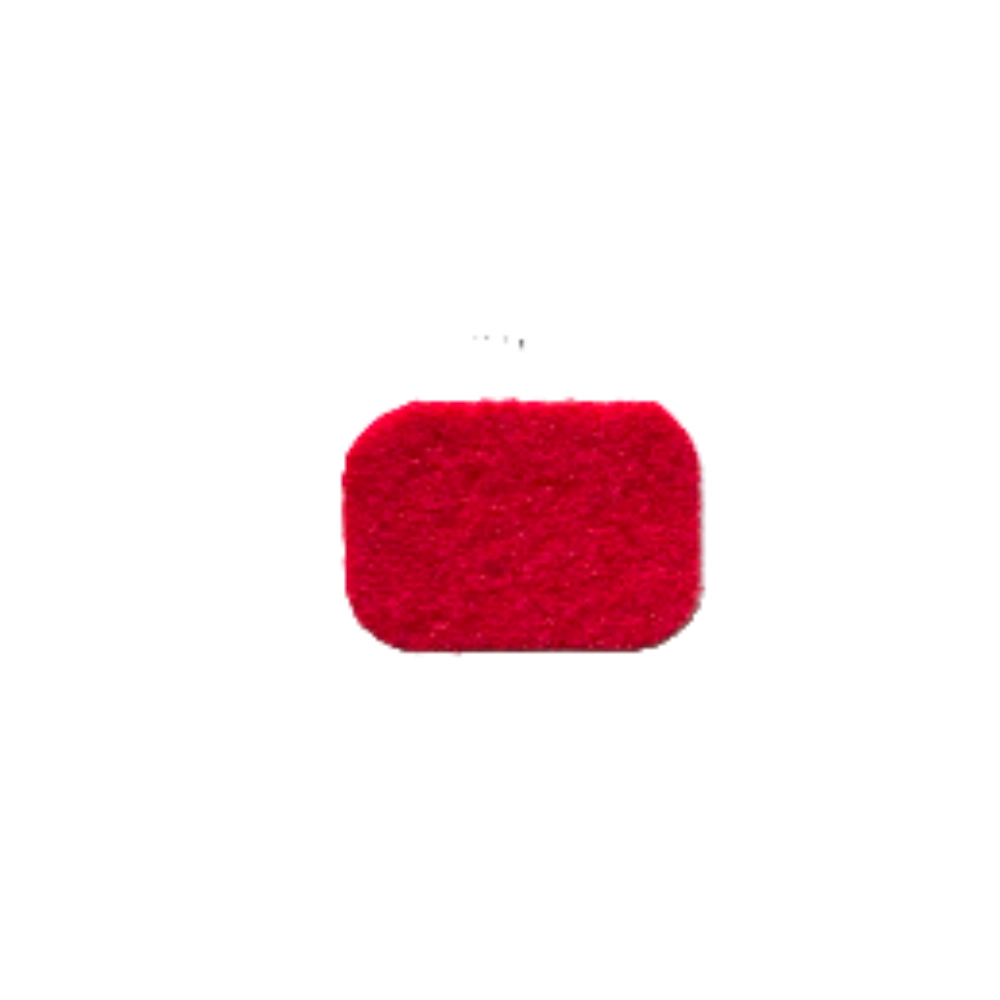 SOLITONE HARD FELT HOJA 30X20 CM 12MM COLOR 840