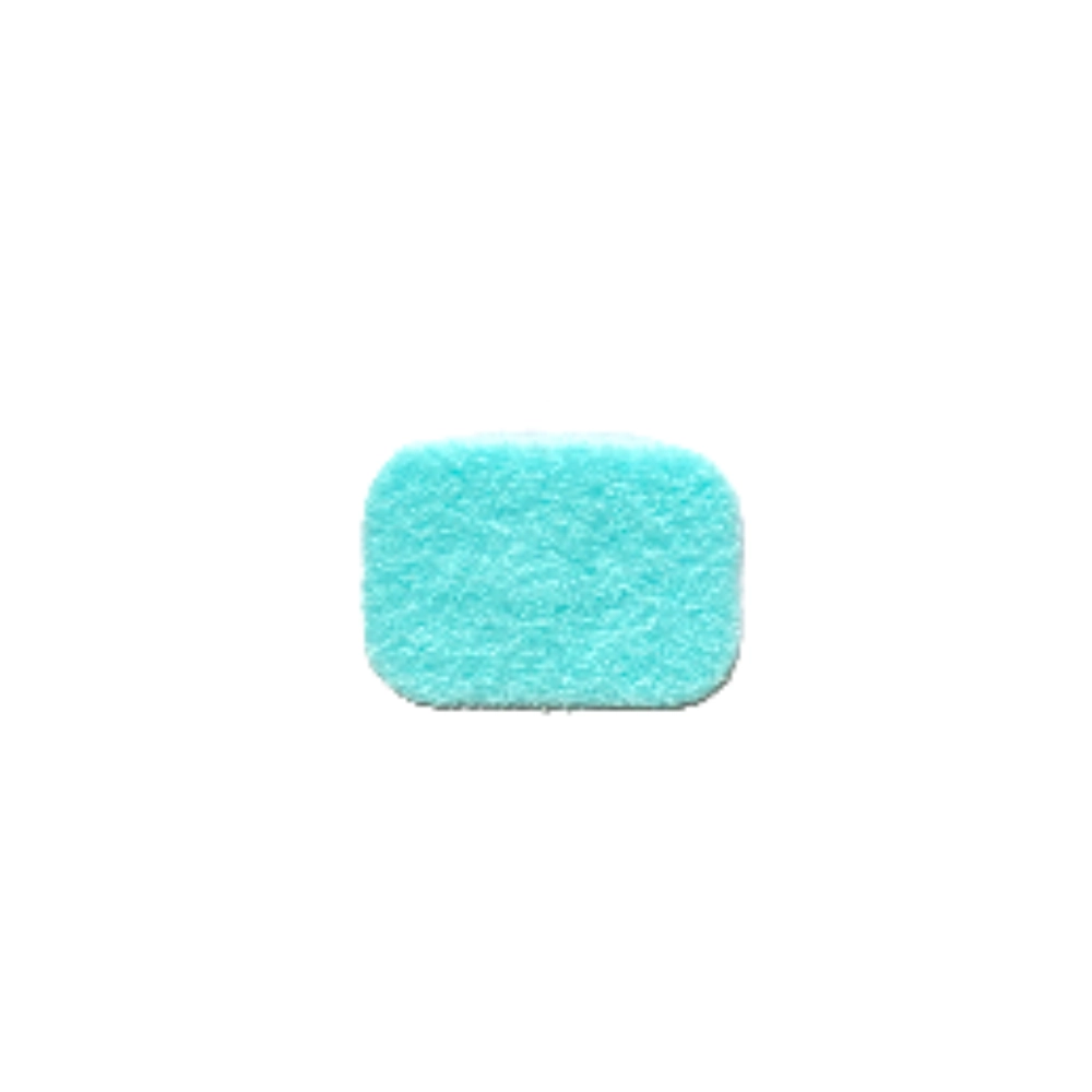 SOLITONE HARD FELT HOJA 30X20 CM 12MM COLOR 851