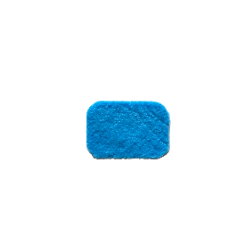 SOLITONE HARD FELT HOJA 30X20 CM 12MM COLOR 853