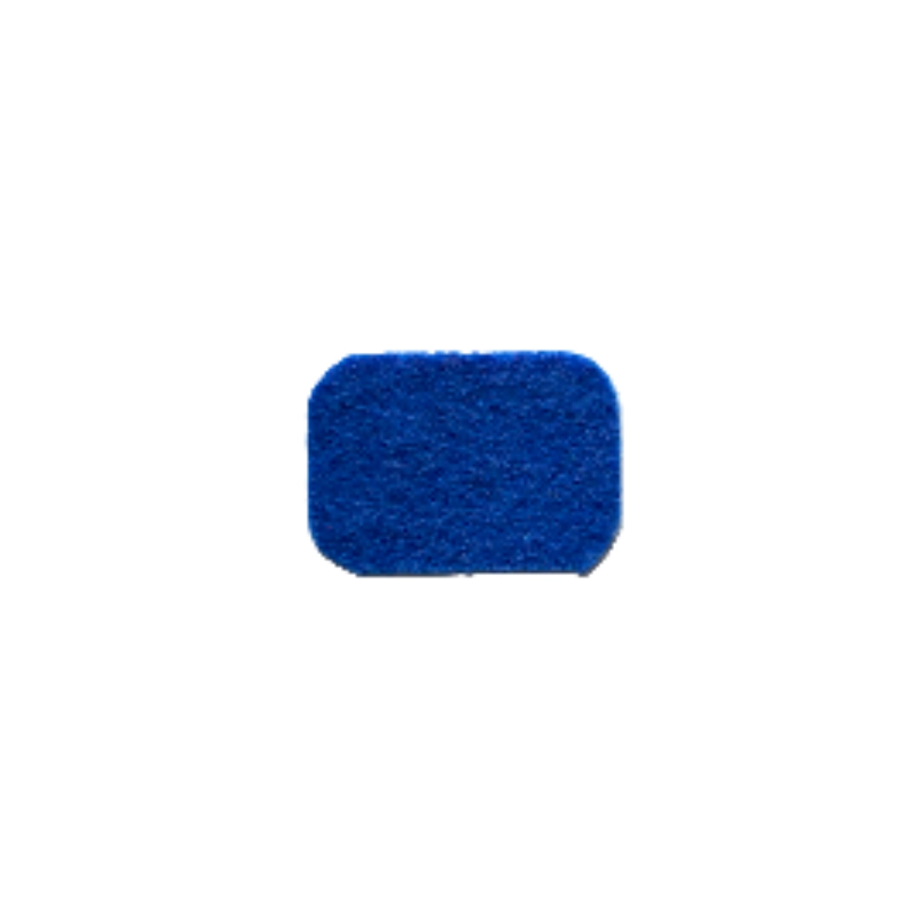 SOLITONE HARD FELT HOJA 30X20 CM 12MM COLOR 855