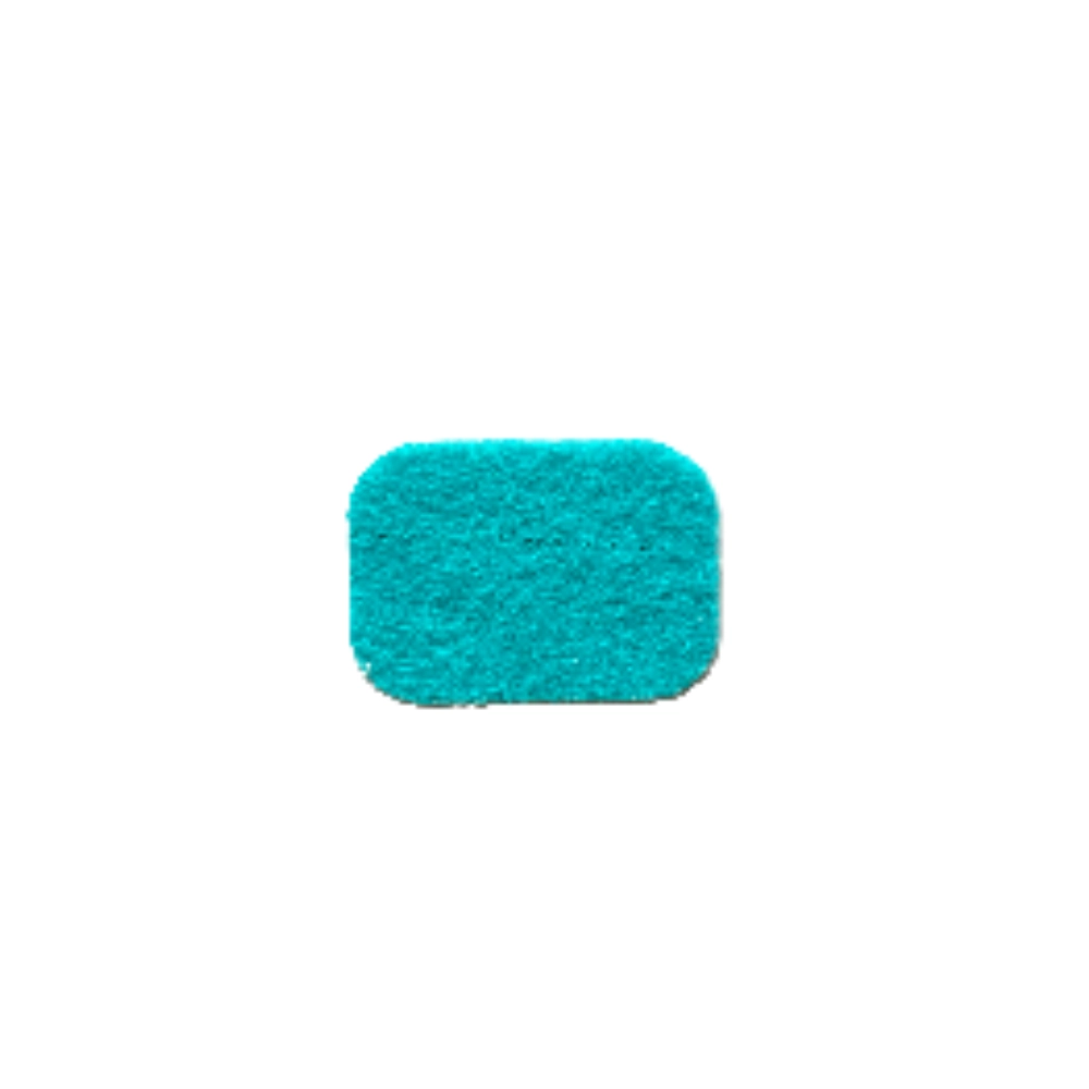 SOLITONE HARD FELT HOJA 30X20 CM 12MM COLOR 861