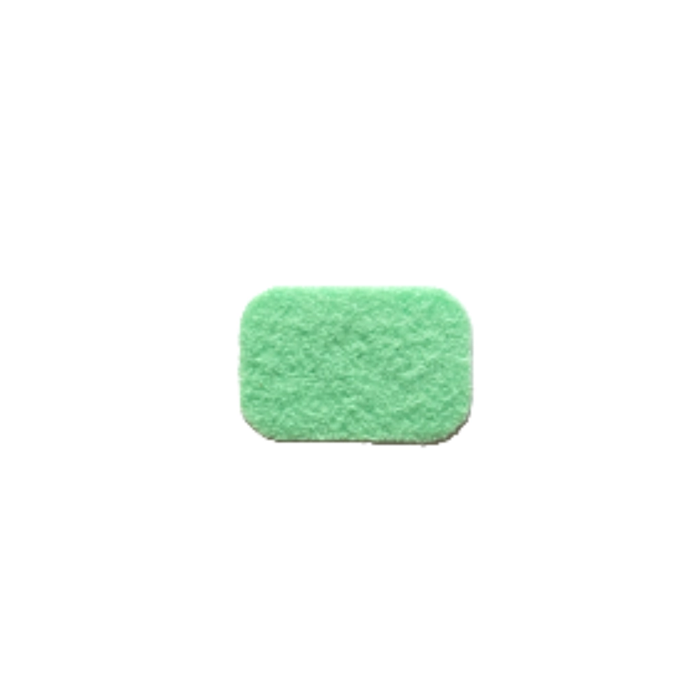SOLITONE HARD FELT HOJA 30X20 CM 12MM COLOR 863