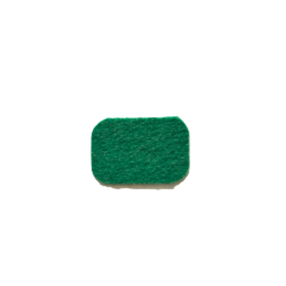 SOLITONE HARD FELT HOJA 30X20 CM 12MM COLOR 868