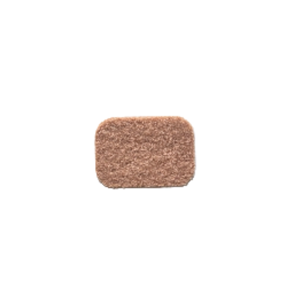 SOLITONE HARD FELT HOJA 30X20 CM 12MM COLOR 877