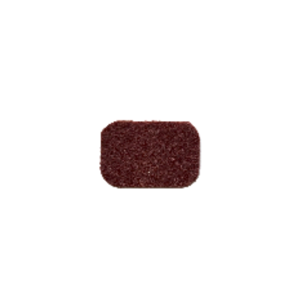 SOLITONE HARD FELT HOJA 30X20 CM 12MM COLOR 886