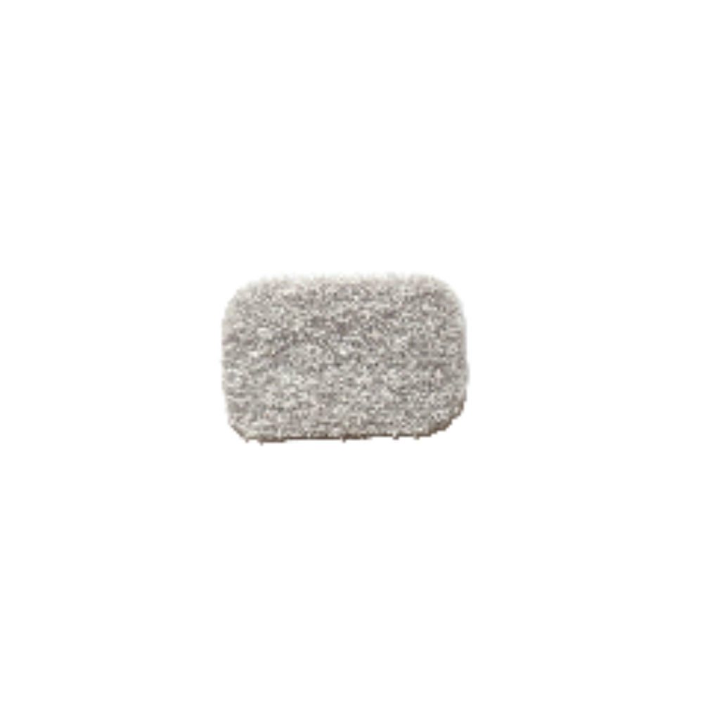 SOLITONE HARD FELT HOJA 30X20 CM 12MM COLOR 897