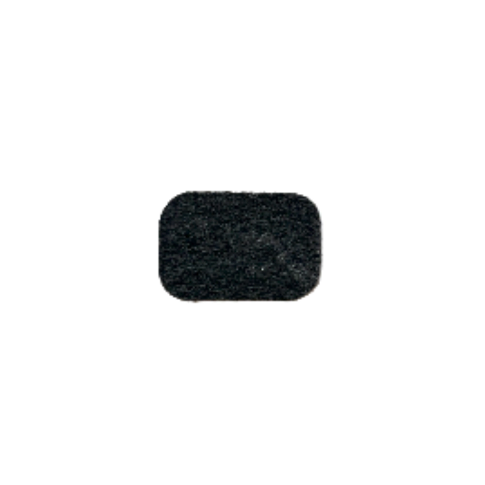 SOLITONE HARD FELT HOJA 30X20 CM 12MM COLOR 902