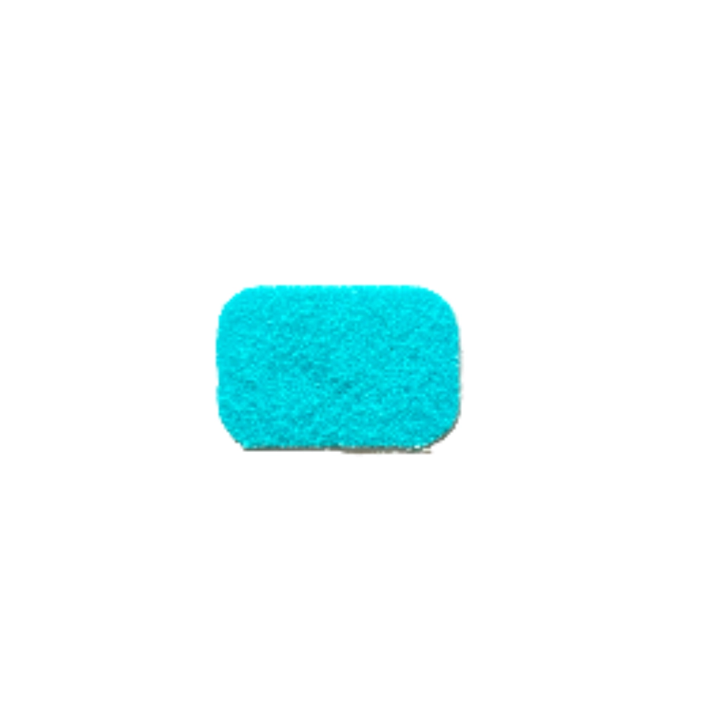 SOLITONE HARD FELT HOJA 30X20 CM 12MM COLOR 926