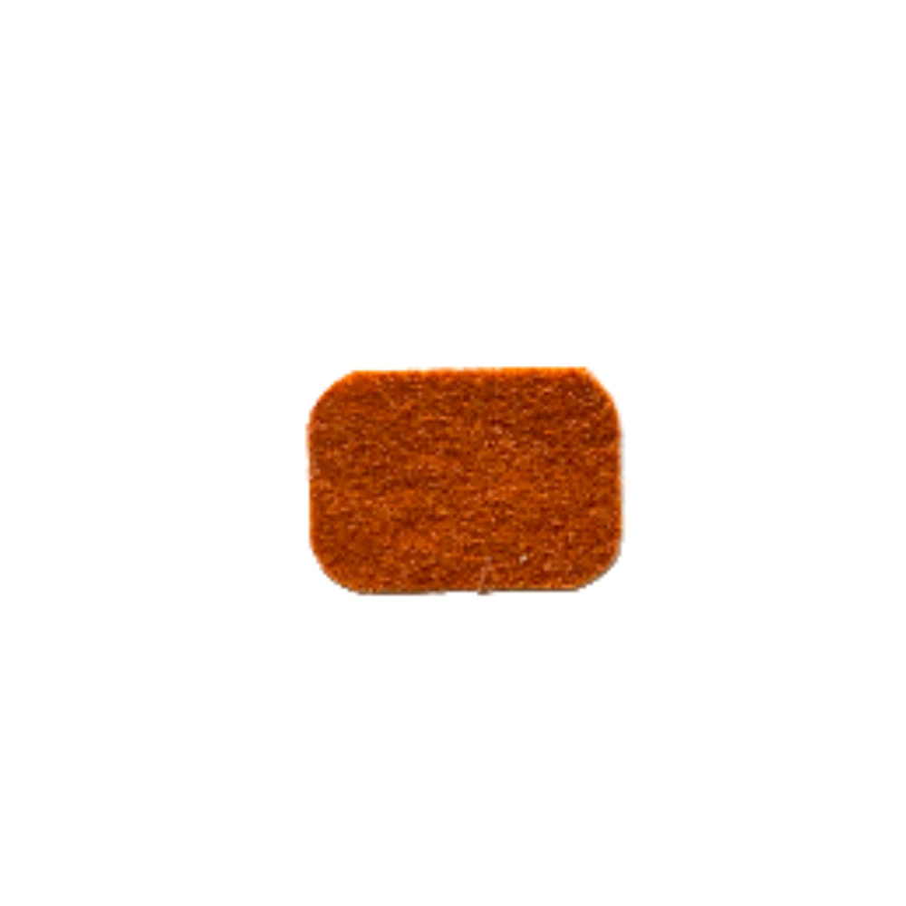SOLITONE HARD FELT HOJA 30X20 CM 12MM COLOR 943