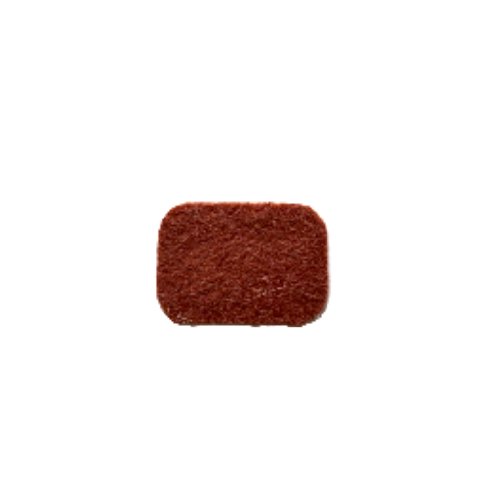 SOLITONE HARD FELT HOJA 30X20 CM 12MM COLOR 944
