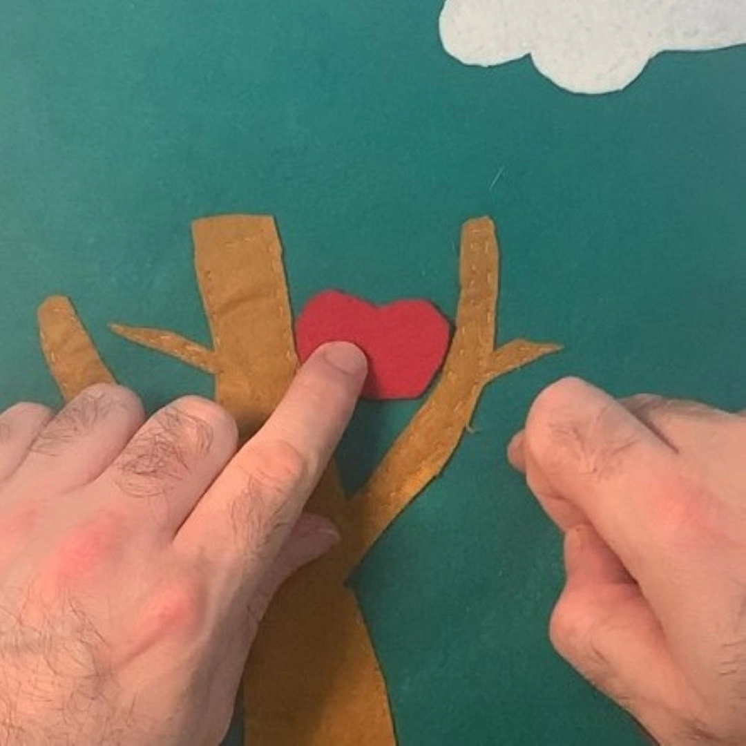 Taller: Clases Particulares de Manualidades para Adultos con Parálisis Cerebral Taller: Clases Particulares de Manualidades para Adultos con Parálisis Cerebral