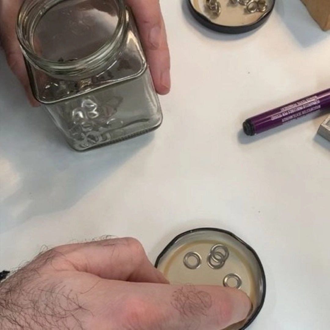 Taller: Clases Particulares de Manualidades para Adultos con Parálisis Cerebral Taller: Clases Particulares de Manualidades para Adultos con Parálisis Cerebral