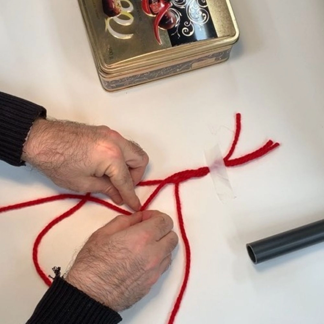 Taller: Clases Particulares de Manualidades para Adultos con Parálisis Cerebral Taller: Clases Particulares de Manualidades para Adultos con Parálisis Cerebral