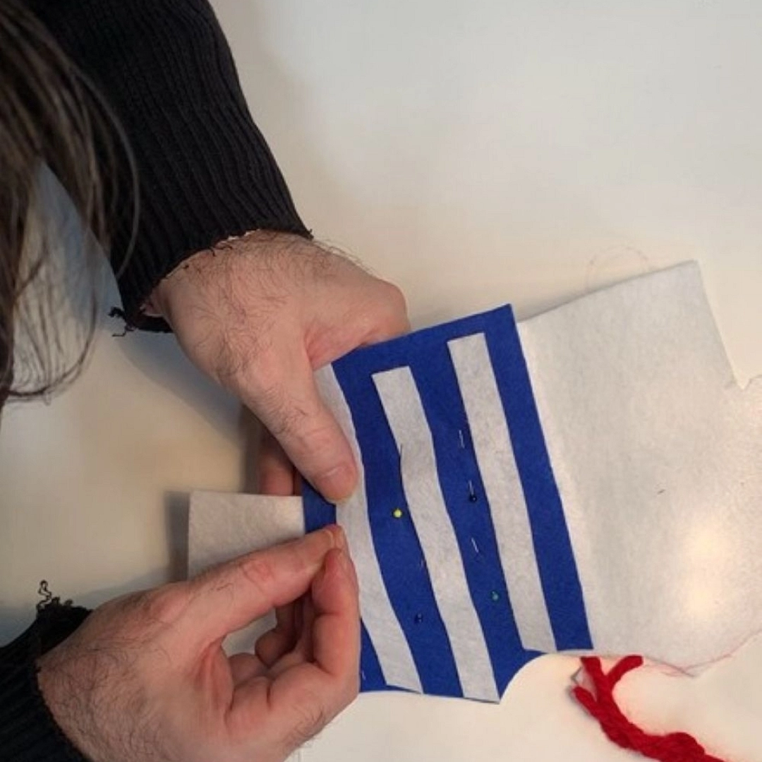 Taller: Clases Particulares de Manualidades para Adultos con Parálisis Cerebral Taller: Clases Particulares de Manualidades para Adultos con Parálisis Cerebral