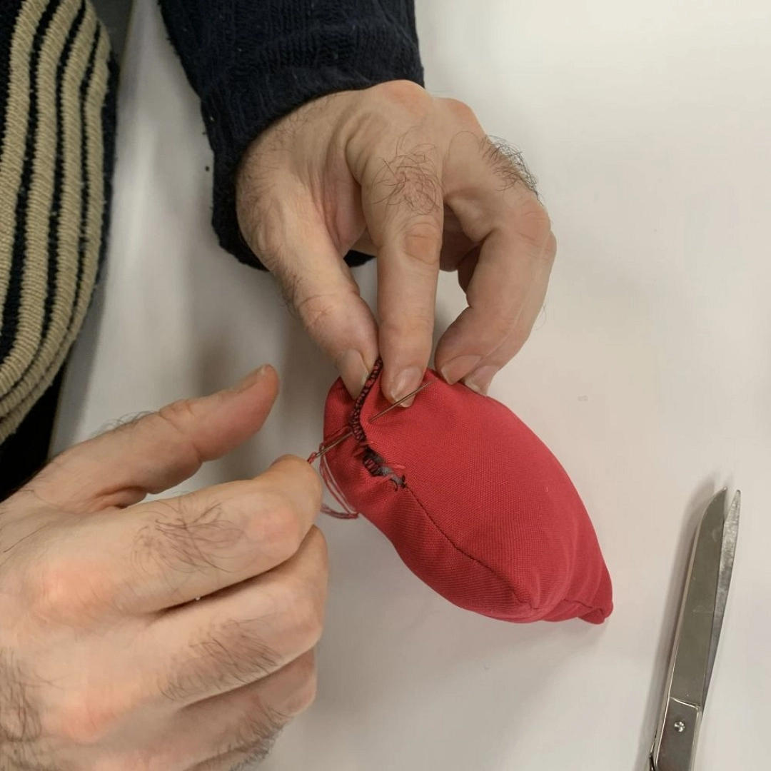 Taller: Clases Particulares de Manualidades para Adultos con Parálisis Cerebral Taller: Clases Particulares de Manualidades para Adultos con Parálisis Cerebral