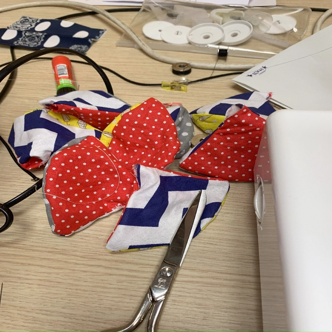 Taller creativo para adultos: Crea tu propia pelota Montessori sensorial-(Habian/Errenteria)