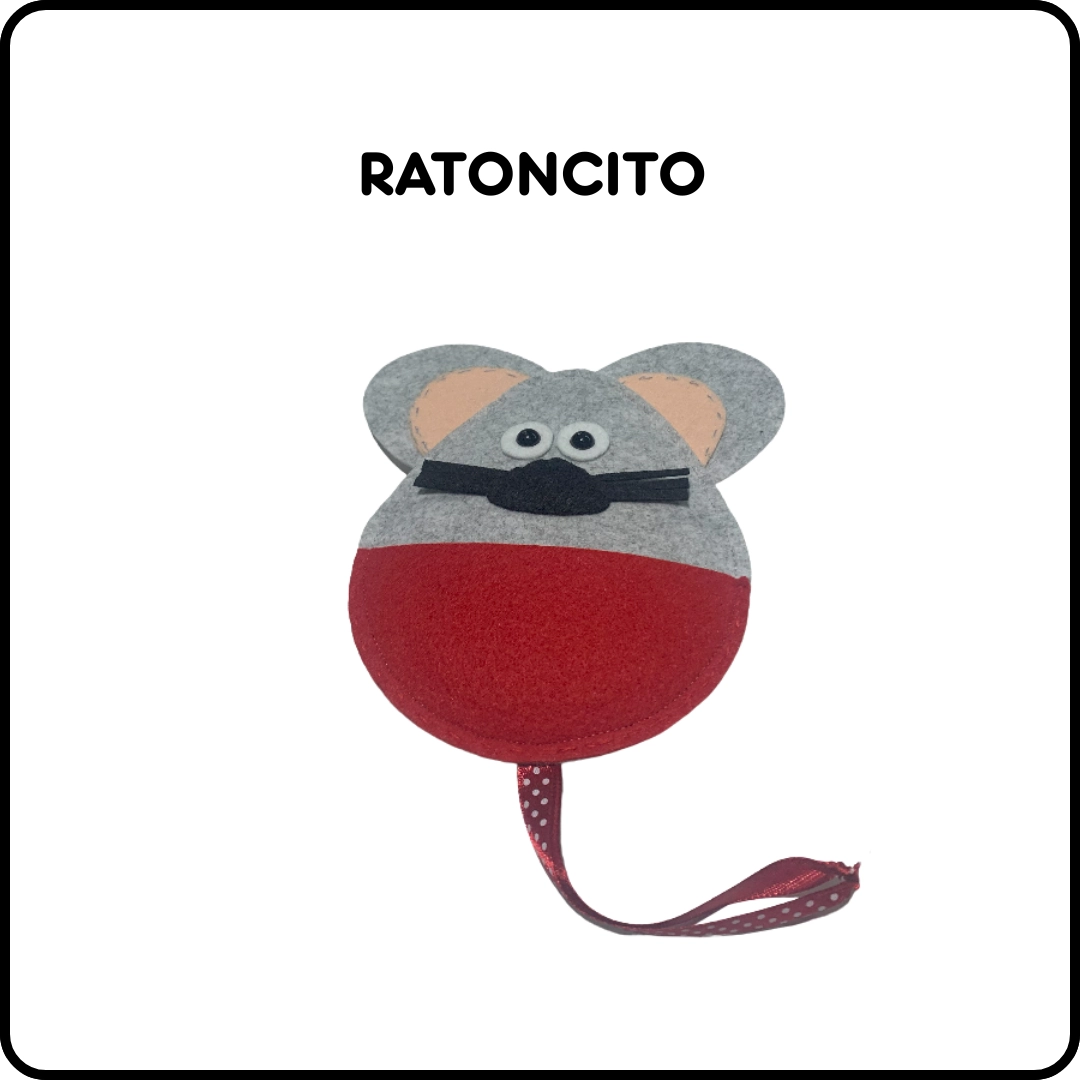 Taller infantil: Cose tu propio ratoncito Pérez con bolsillo mágico-(Pop-Up Xenpelar/Errenteria) Taller infantil: Cose tu propio ratoncito Pérez con bolsillo mágico-(Pop-Up Xenpelar/Errenteria)