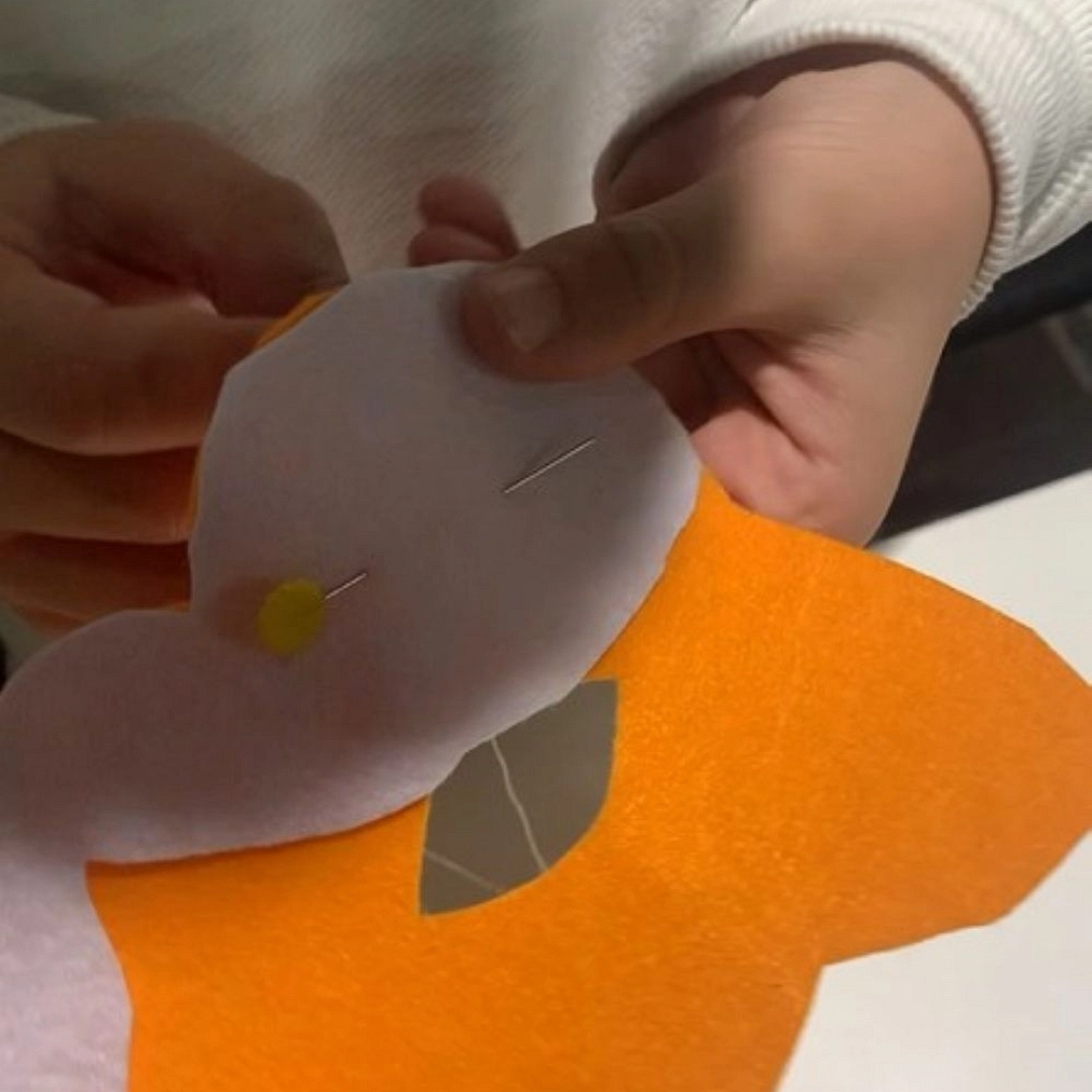 Taller infantil creativo: Máscaras de Fieltro-(Pop-Up, Xenpelar/Errenteria) Taller infantil creativo: Máscaras de Fieltro-(Pop-Up, Xenpelar/Errenteria)