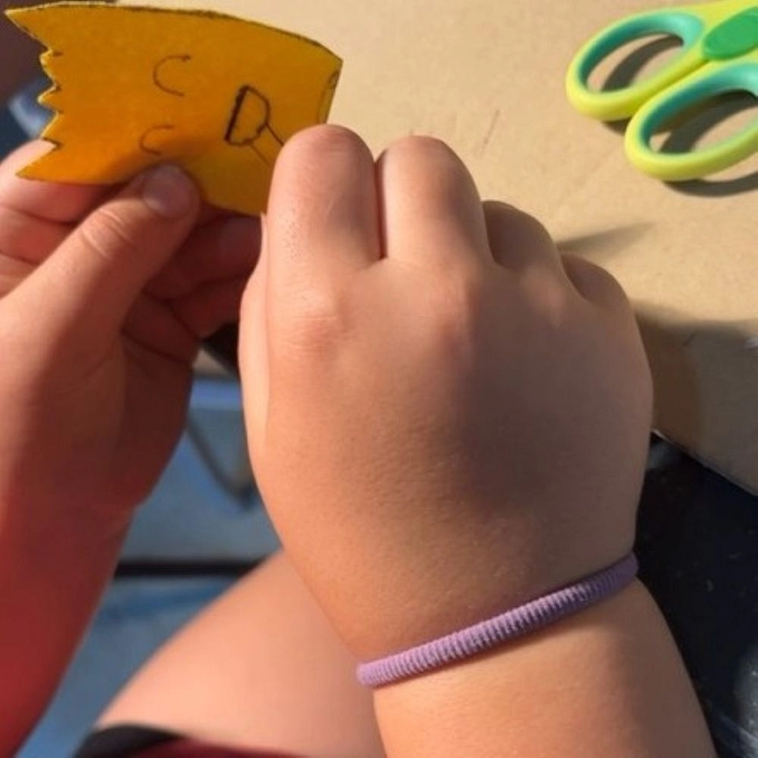 Taller infantil personalizado: Títeres de Monstruos de Colores — Educación emocional (Zegama/Oilotegi) Taller infantil personalizado: Títeres de Monstruos de Colores — Educación emocional (Zegama/Oilotegi)