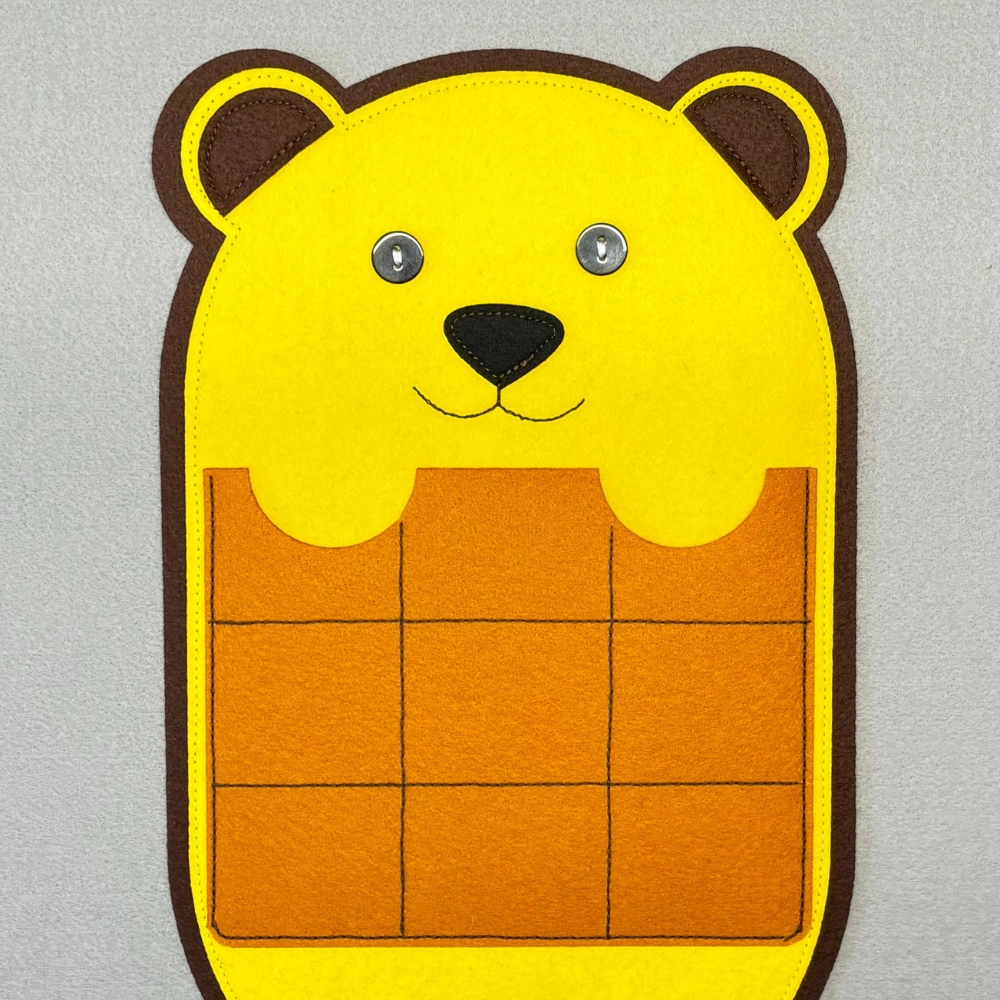 TRES EN RAYA OSO TRES EN RAYA OSO