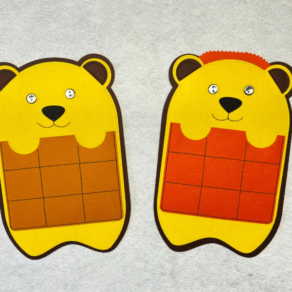 TRES EN RAYA OSO TRES EN RAYA OSO